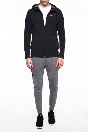 Logo sweatpants, zdjęcie 2 Logo sweatpants od Nike